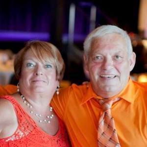 Meet your Posher, Joan